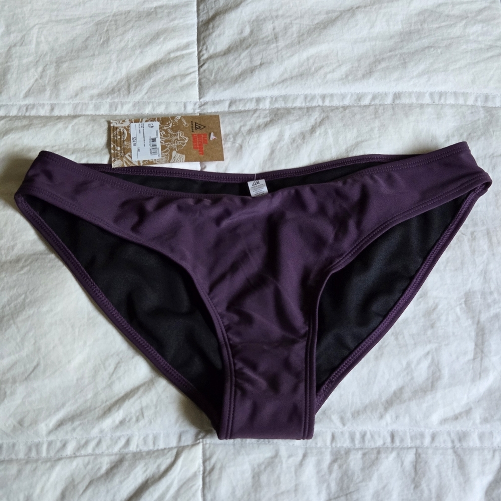 Ripzone Bikini Bottom